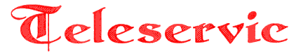 T E L E S E R V I C